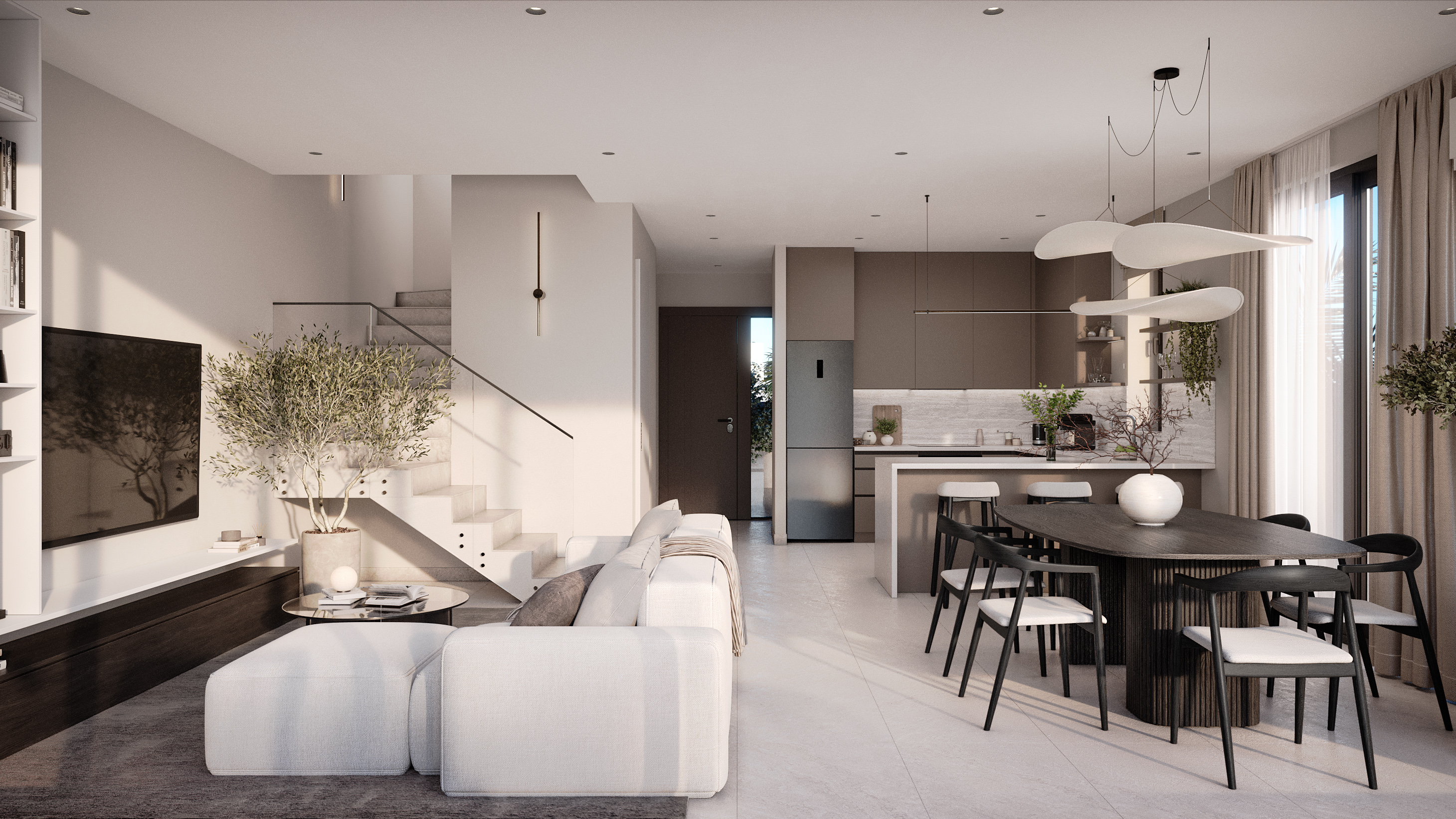 Venti Villas