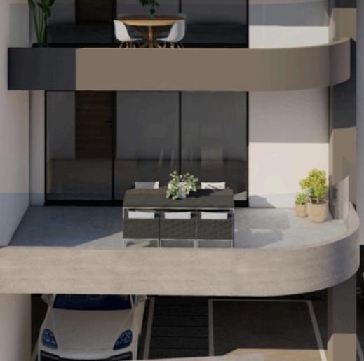 Horizonside Residence