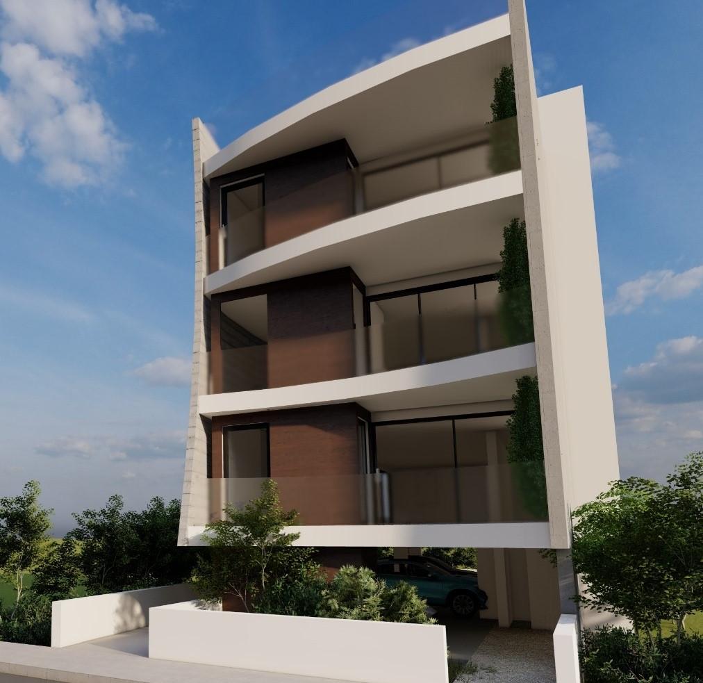 Eva Residences