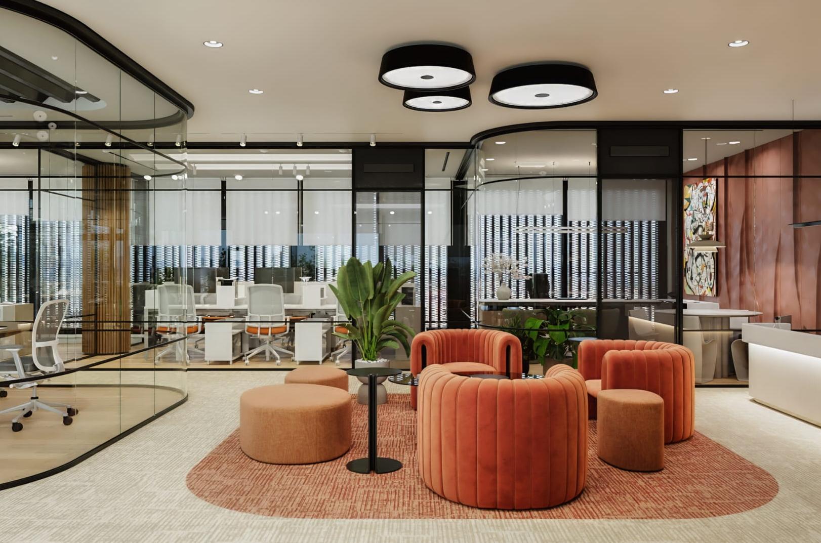 Business Center 2