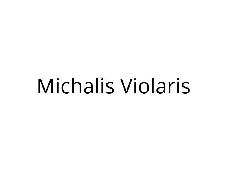 Michalis Violaris
