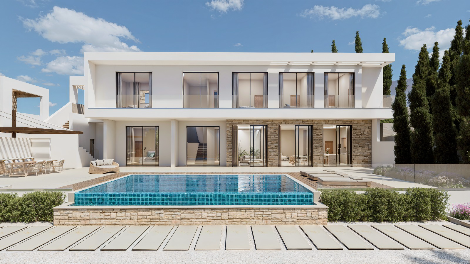 Property main