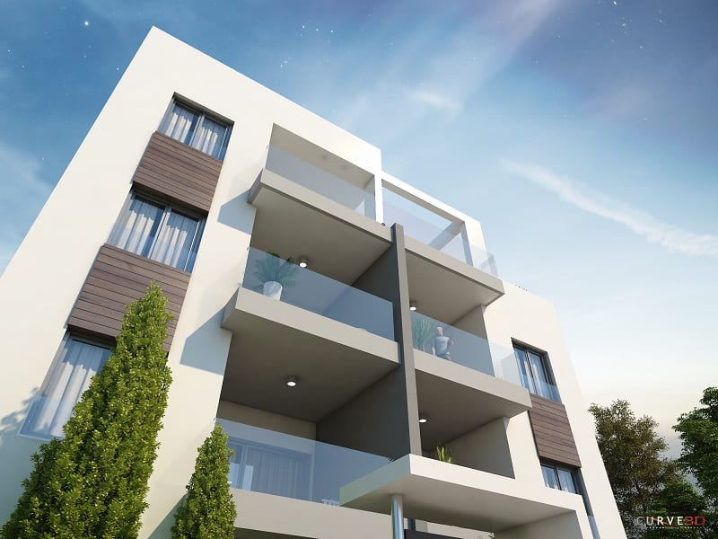 Xenios Xenofontos Constructions & Developers