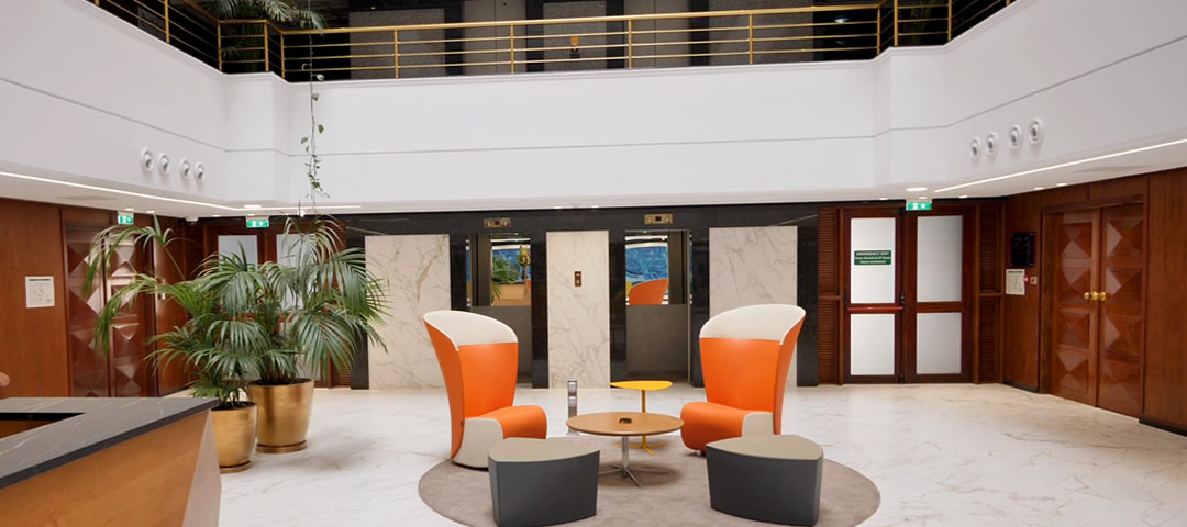 Lophitis Business Center I