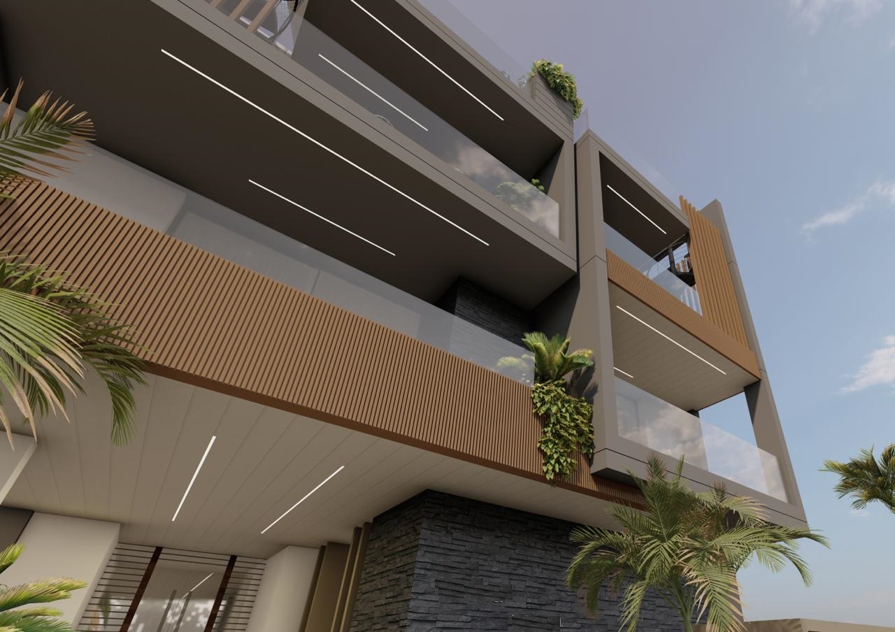 Orea Residences