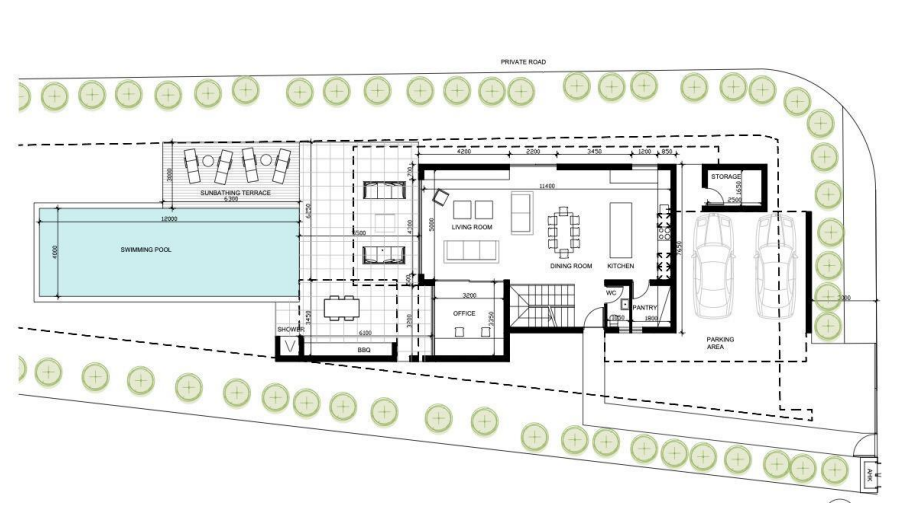 Alegra Homes