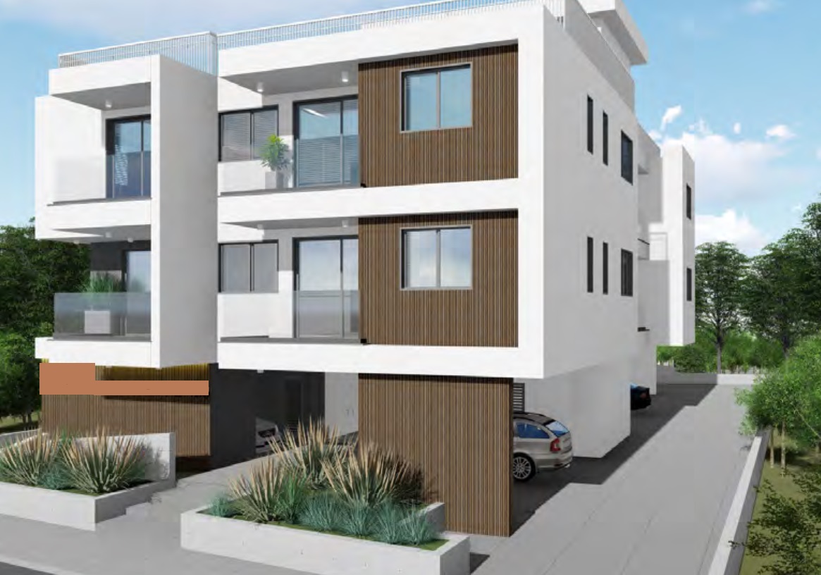 FC150 Fasouri Court 3