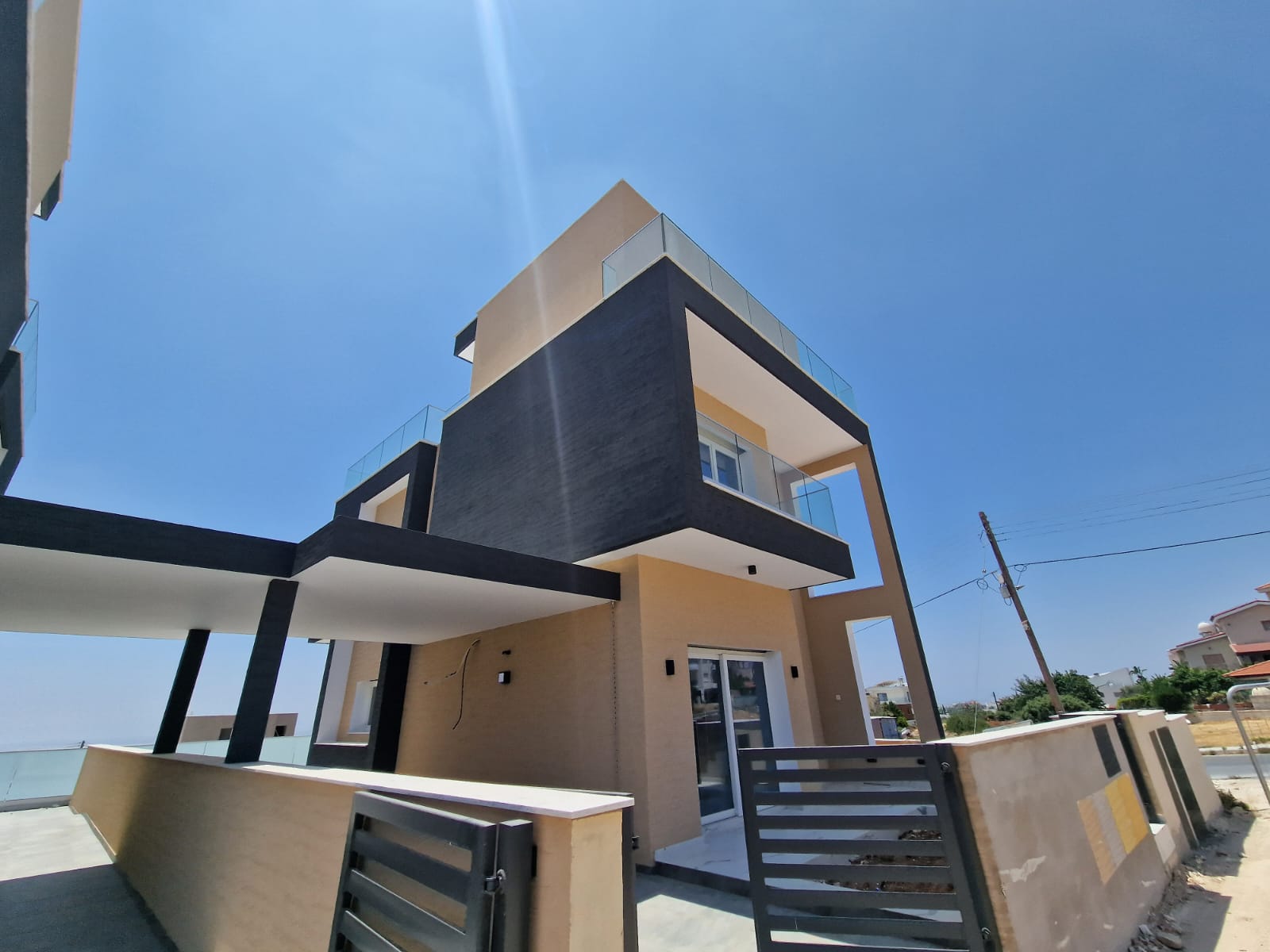 Sunshine Seaview Valley (Sunshine Sea View Residence)