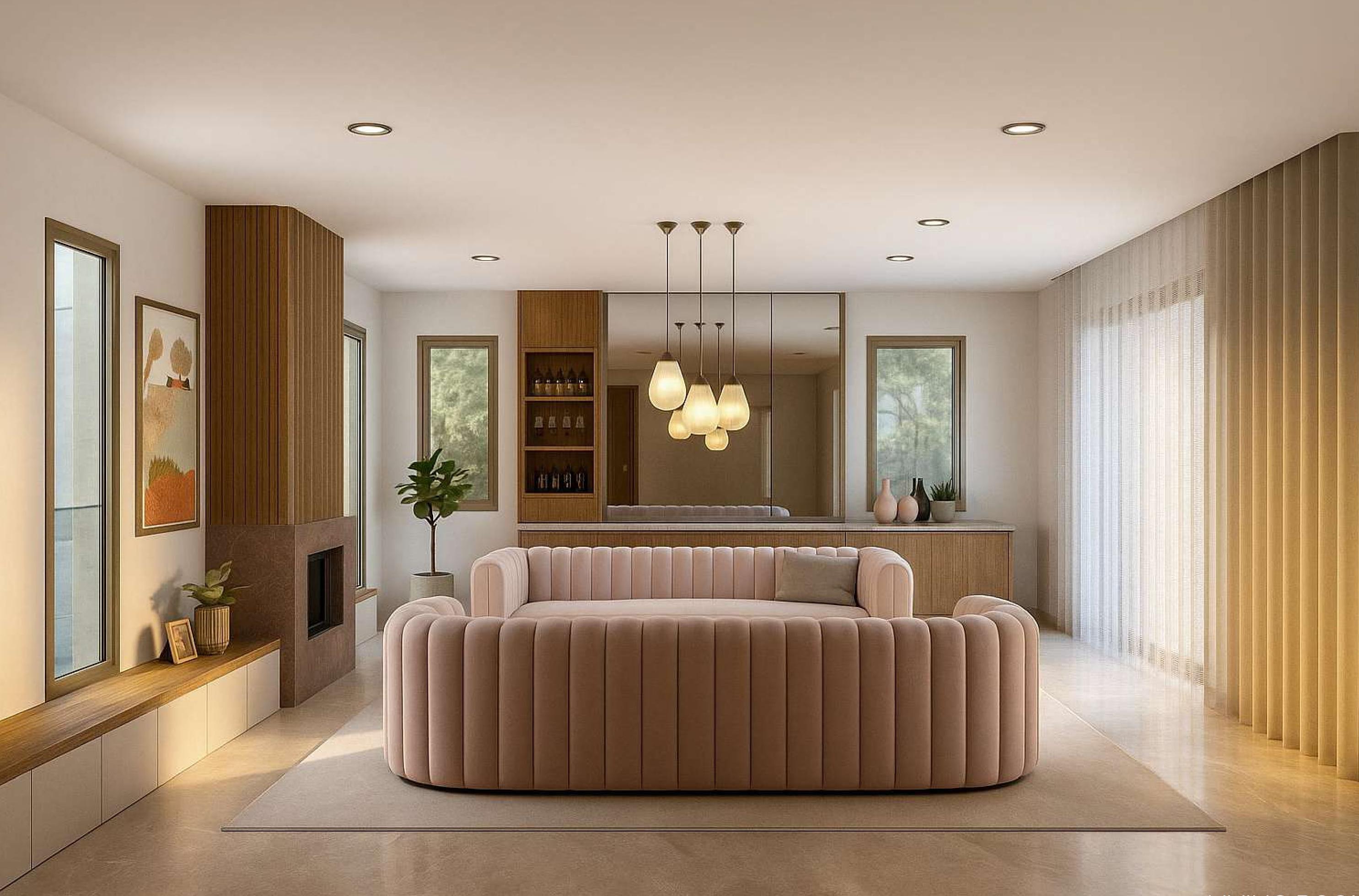 Private Residence