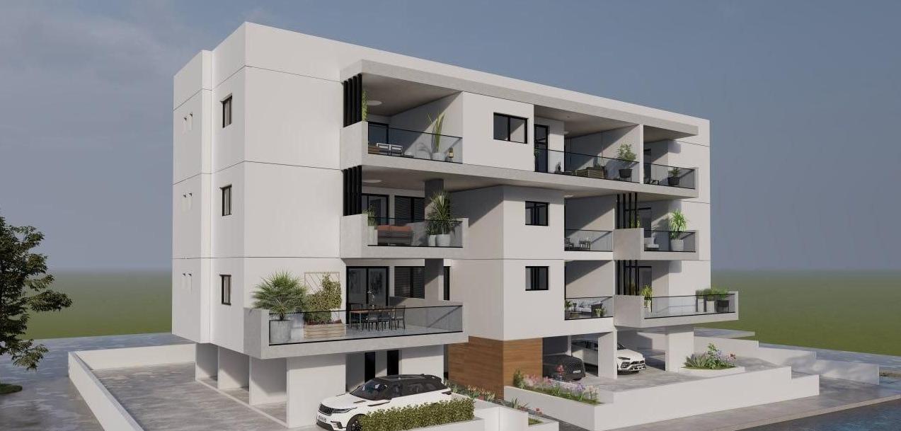 Luxury Apartments 16