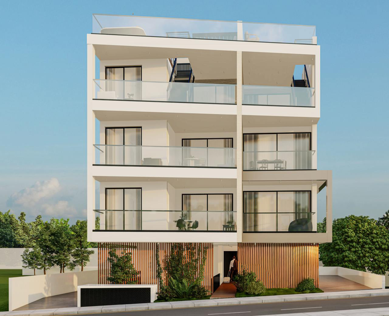 Velvet Residence