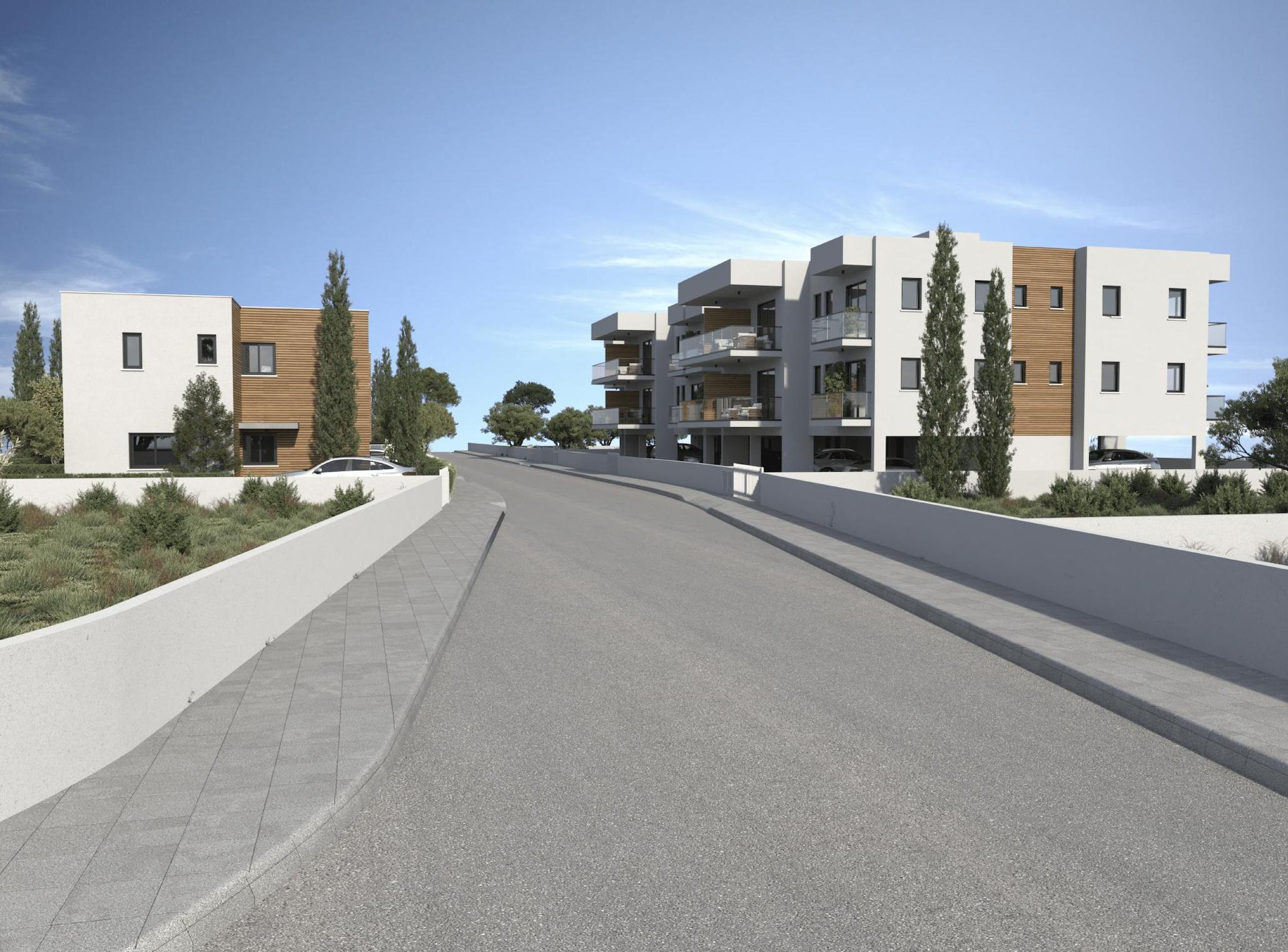 Papavero Residences