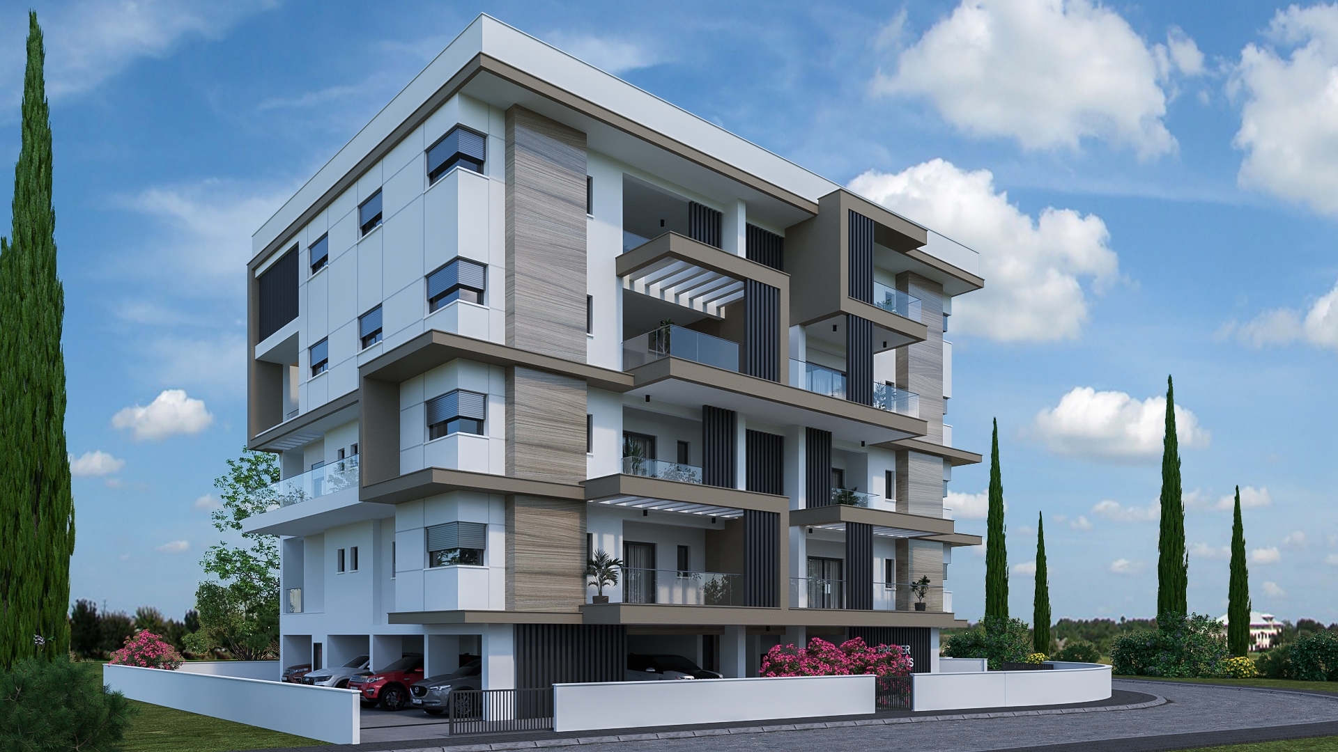 Skiathos Residences