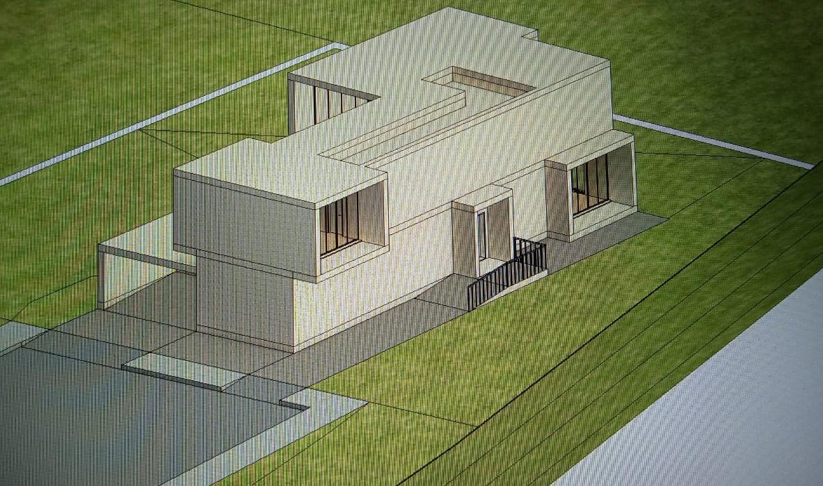 Latsia House
