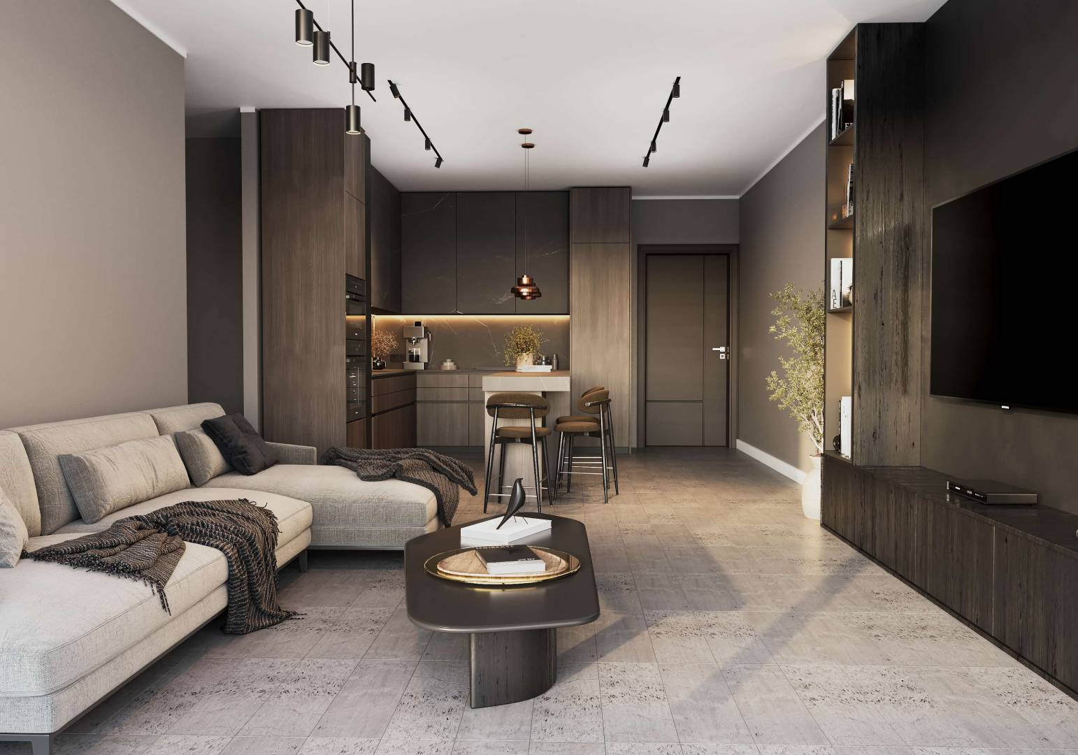 Residence 17