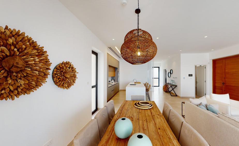 Periyiali Konnos Villas Beach Resort (Periyali Residence)