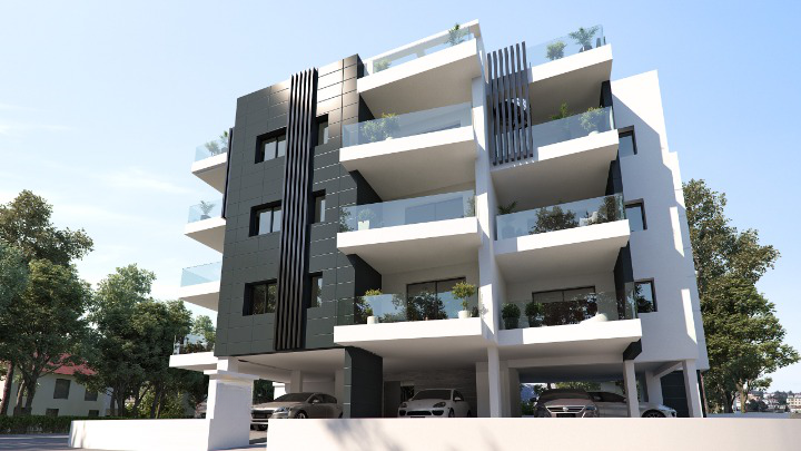 Kamares View Residence 2