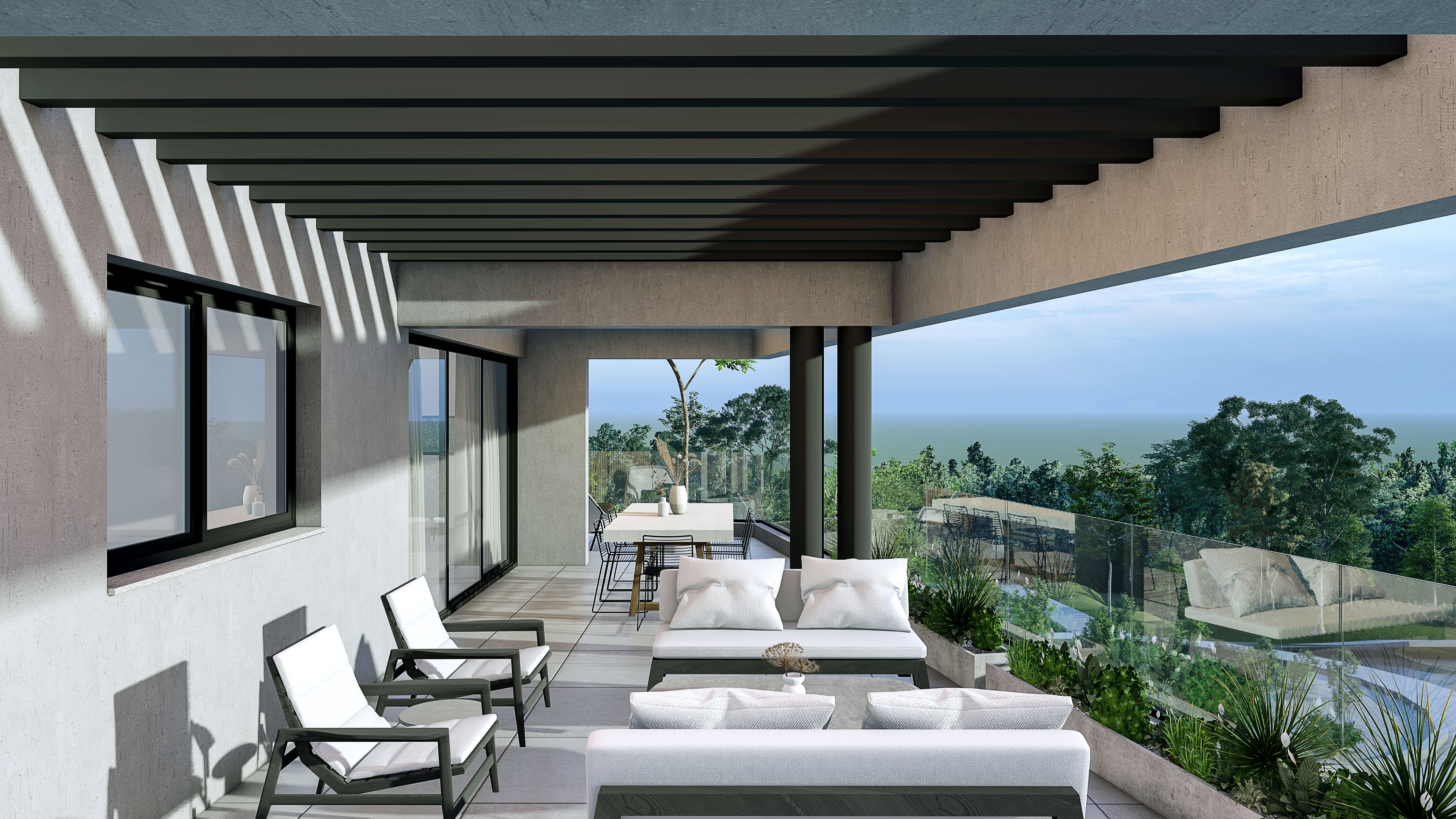 Iris Residence Latsia