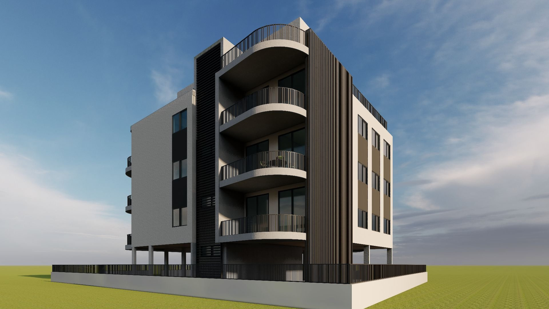 Kaizen Residences