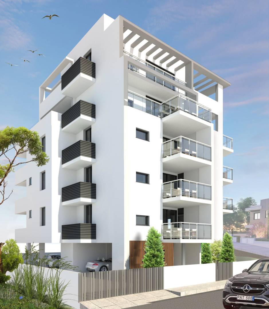 Lake View Residences