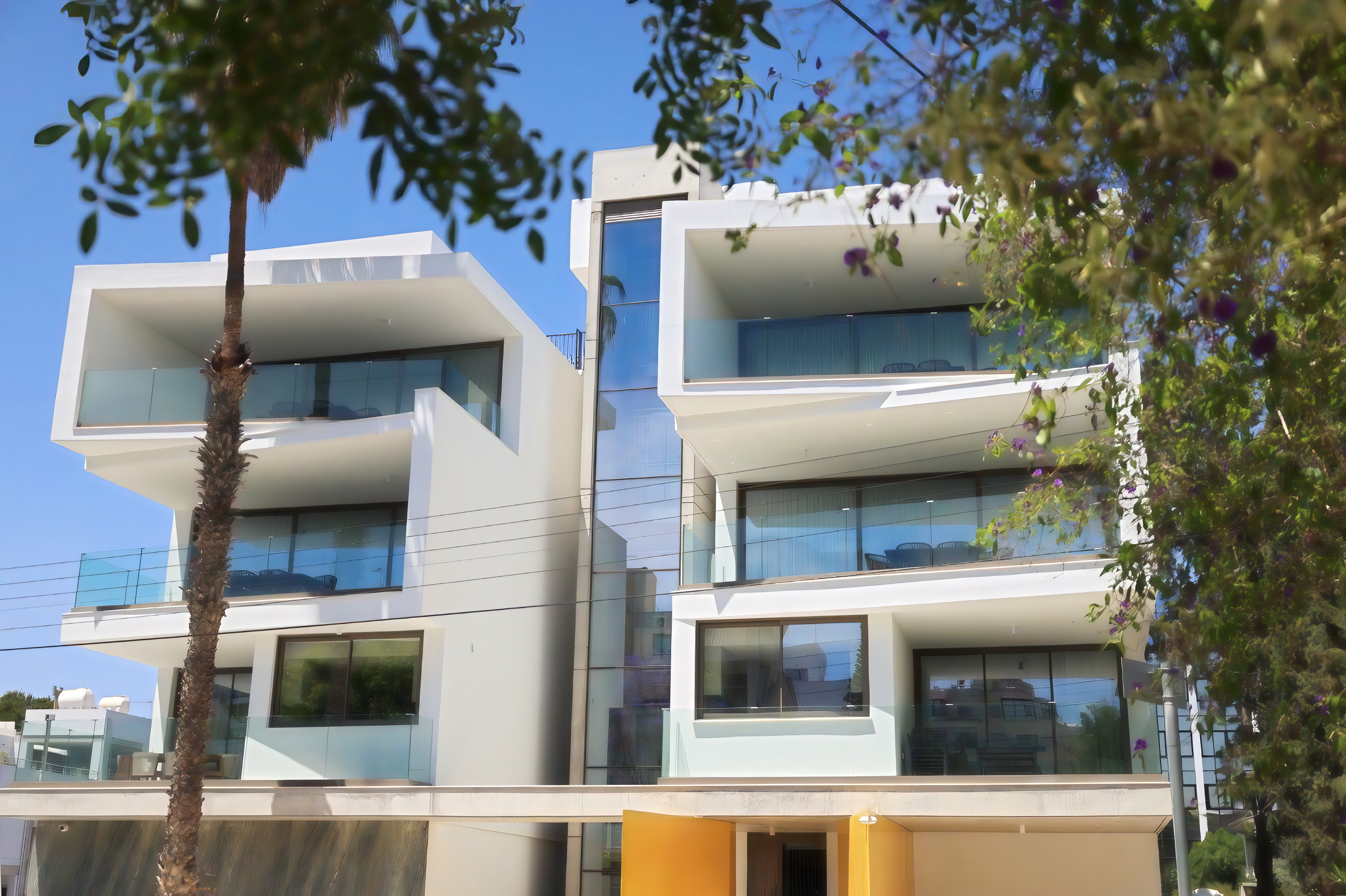 Alaya Residence