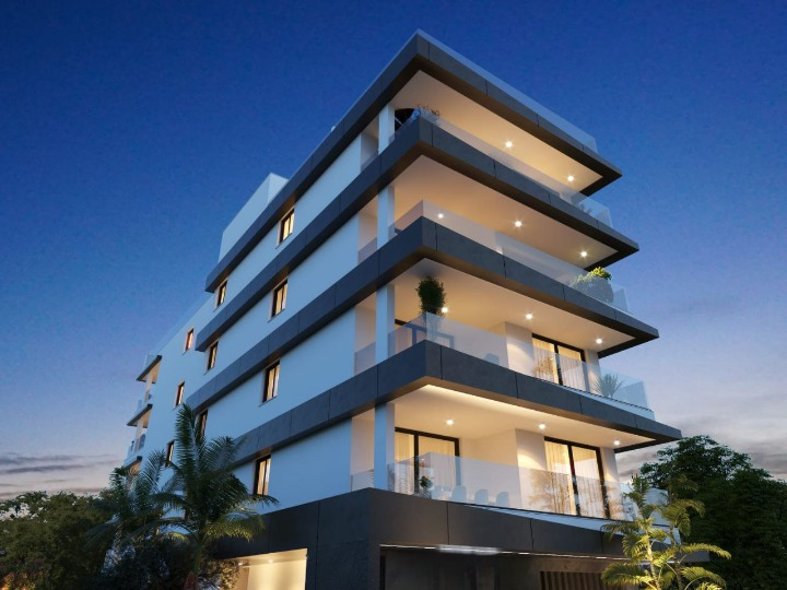 Hamilton Residence