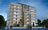 Zenas Mansions