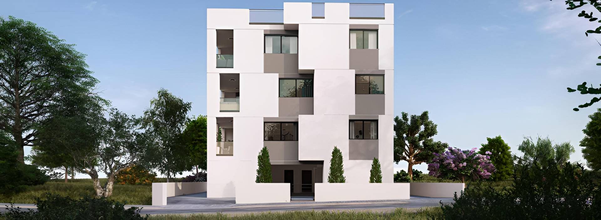 Serenity Court