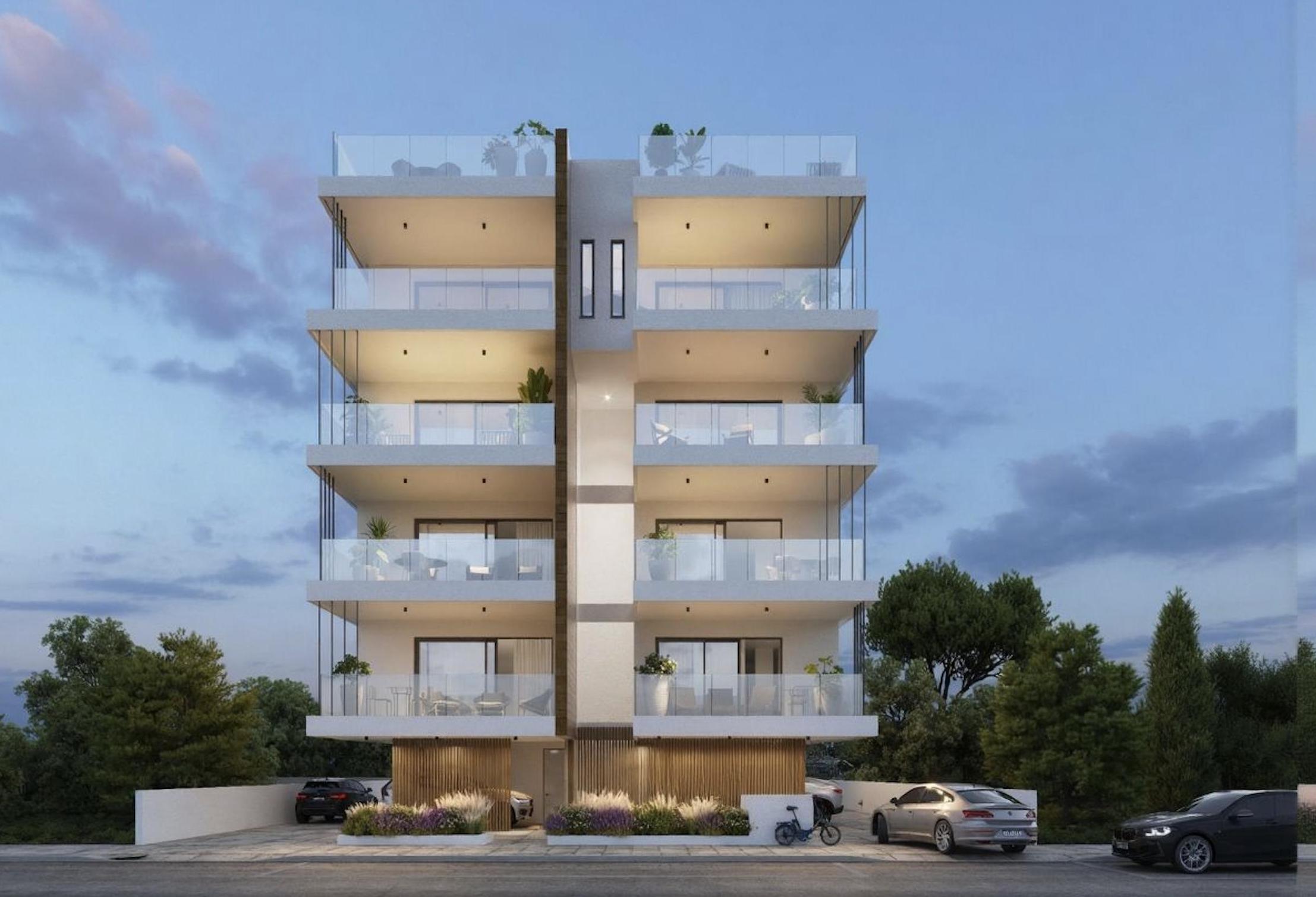 Residence 27