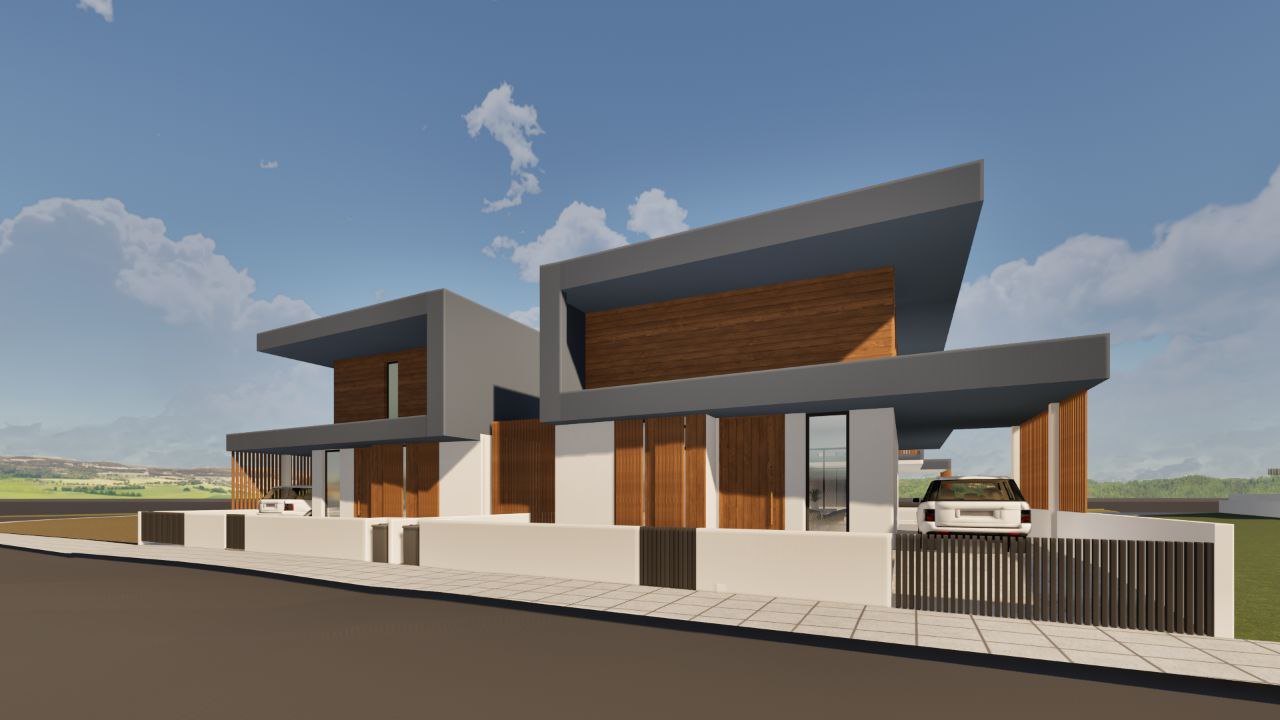 Azure Villas One Eleven