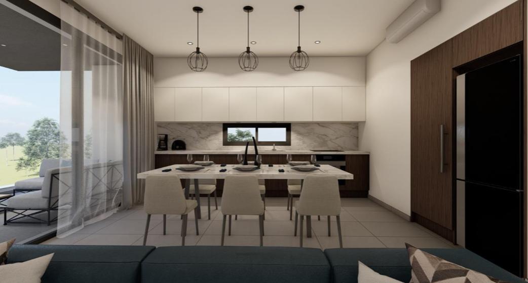 Armonia Apartaments