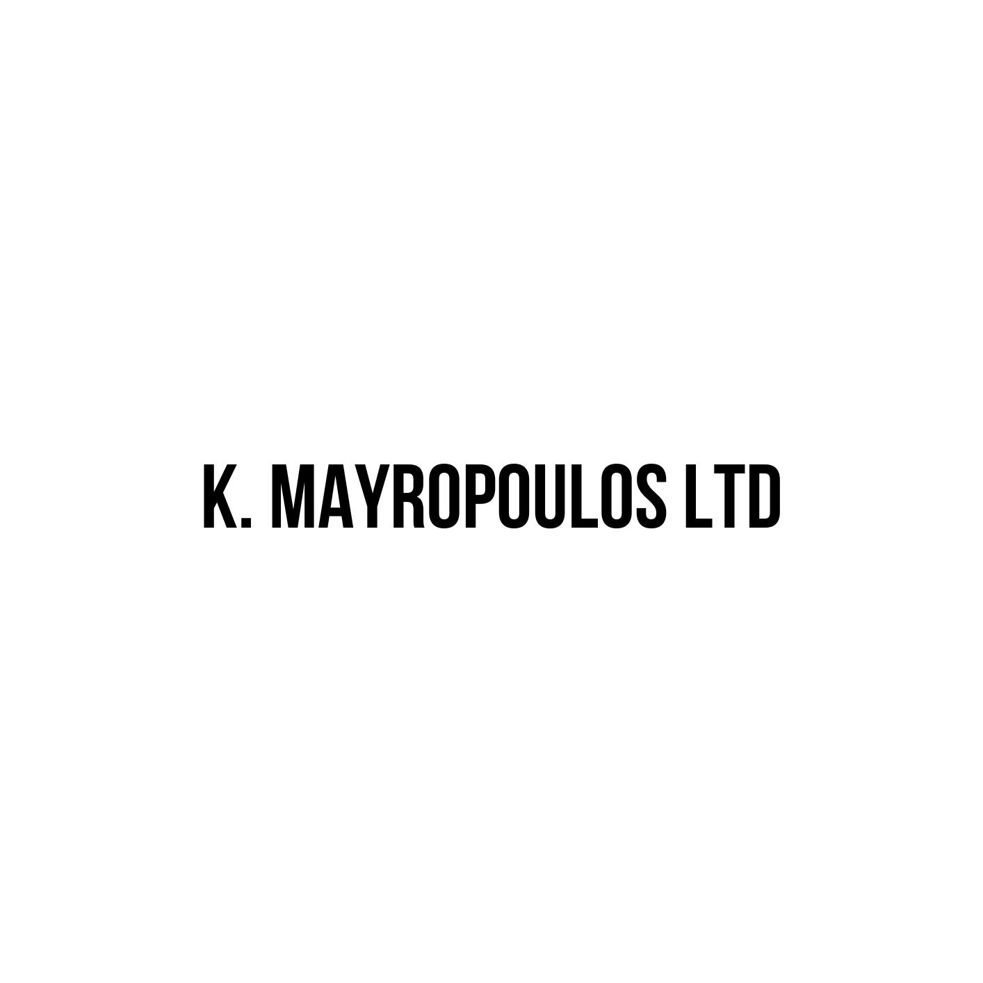 K. Mayropoulos LTD