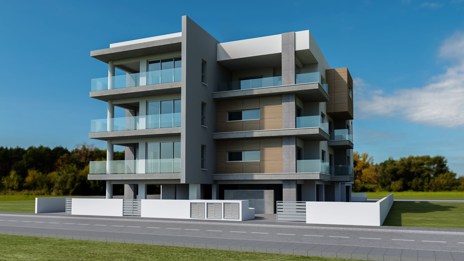 Casino Residence