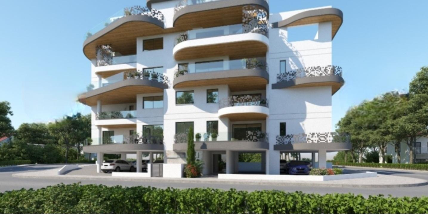 Finix Residence