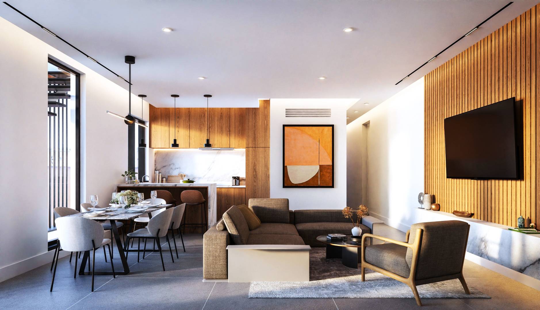 Andriani Residence