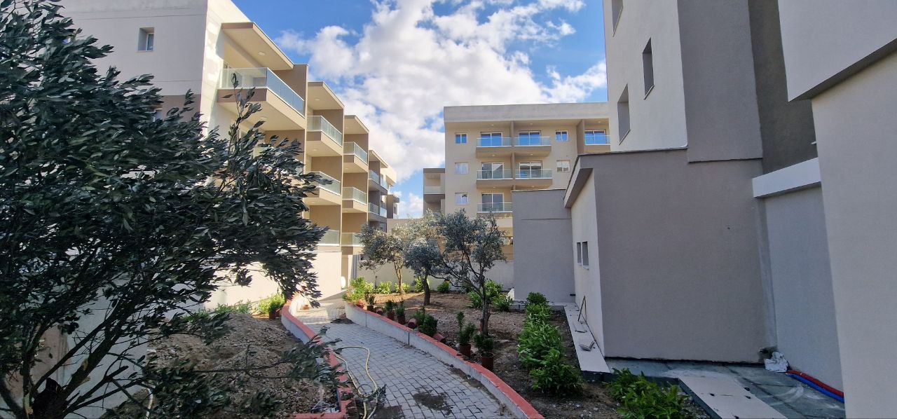 Zanos City