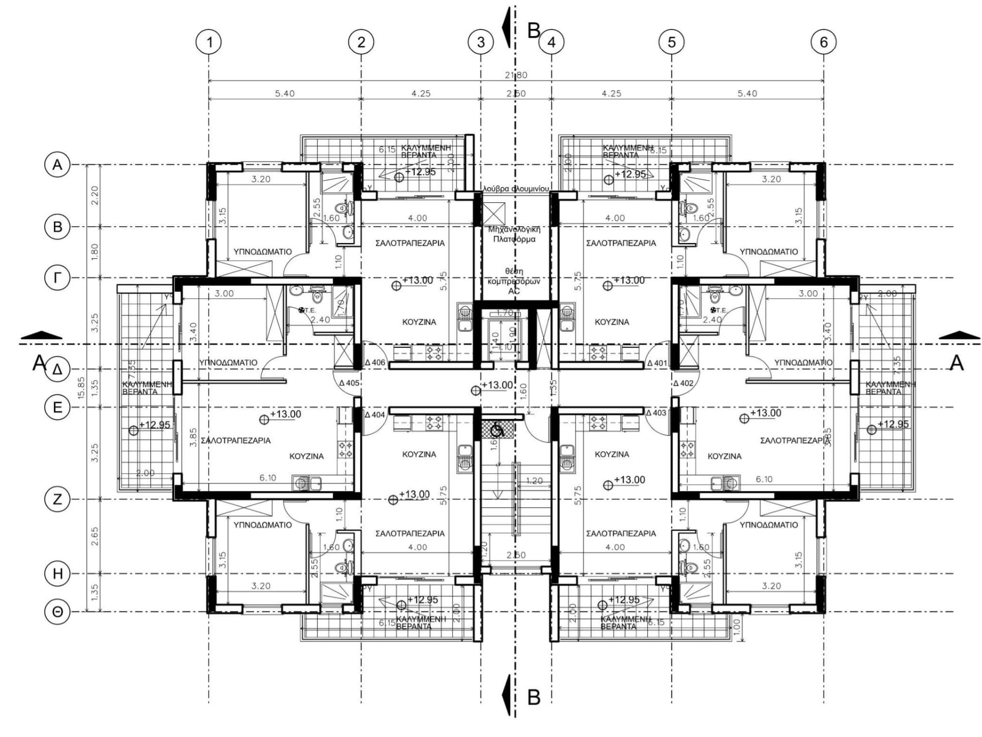 Tower 224