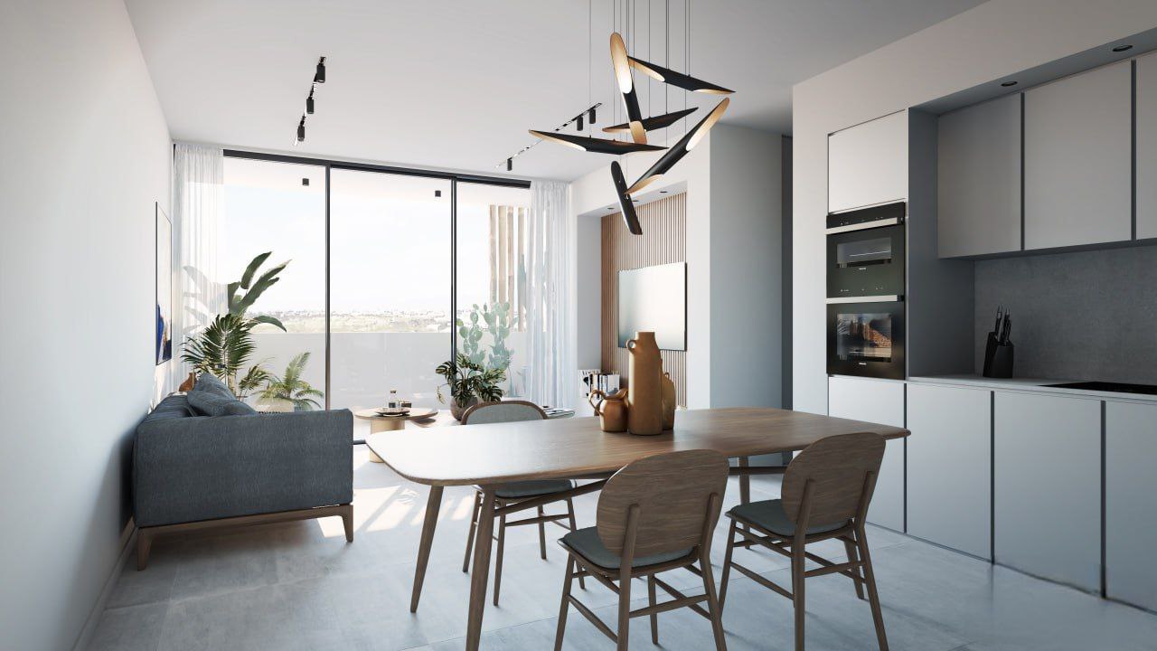 Kiwi Residence