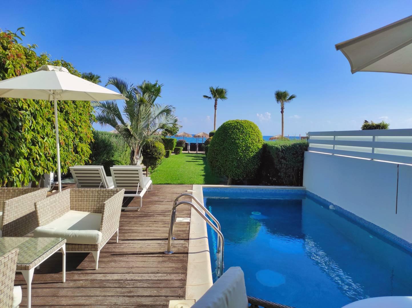 Atlantis Gardens Villas