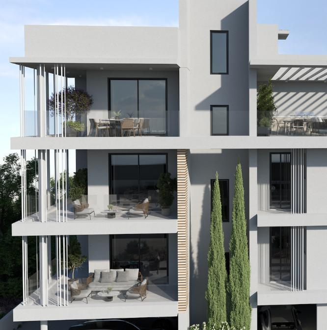 Mysa Residences