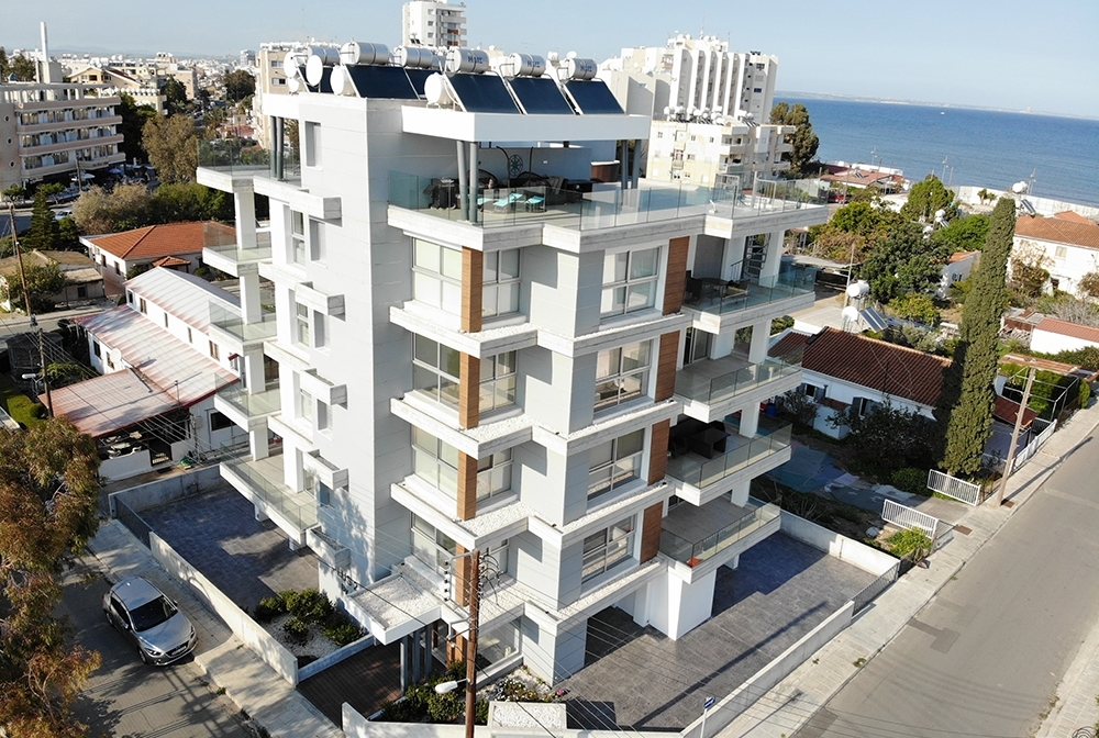 Plus 2 Residence