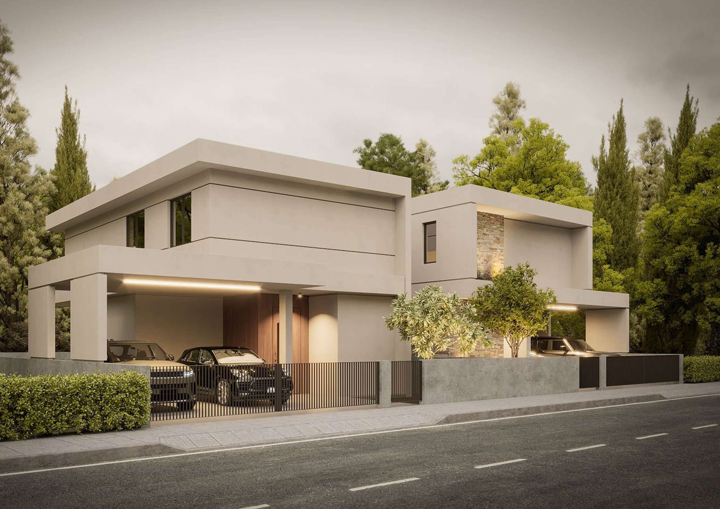 Perfect homes 197