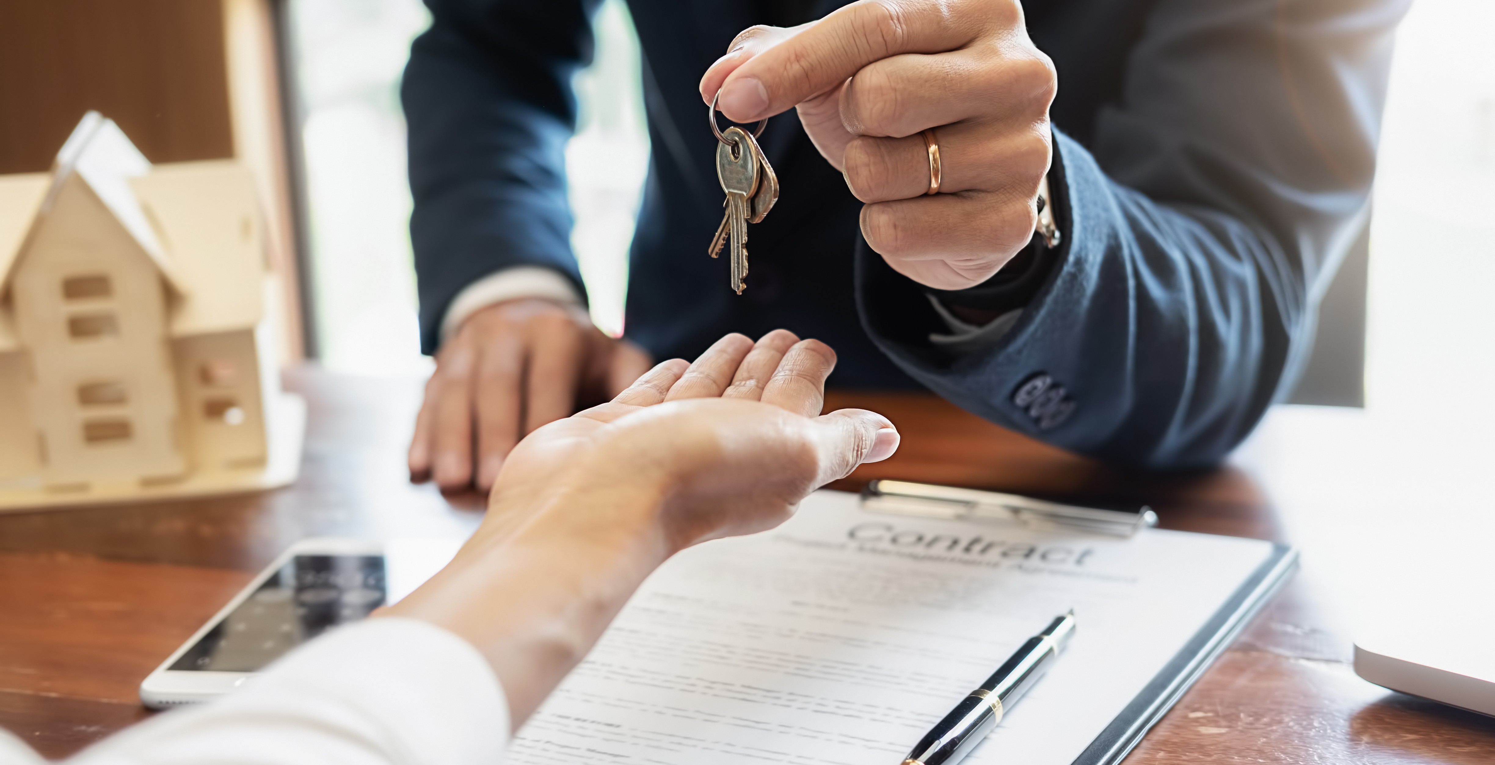 Cyprus Extends Application Deadline for the “Mortgage to Rent” Scheme