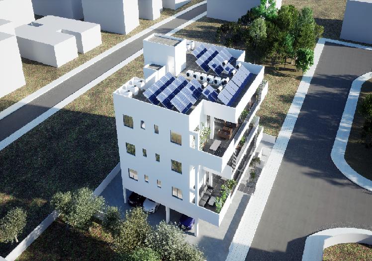 Everest Homes 30