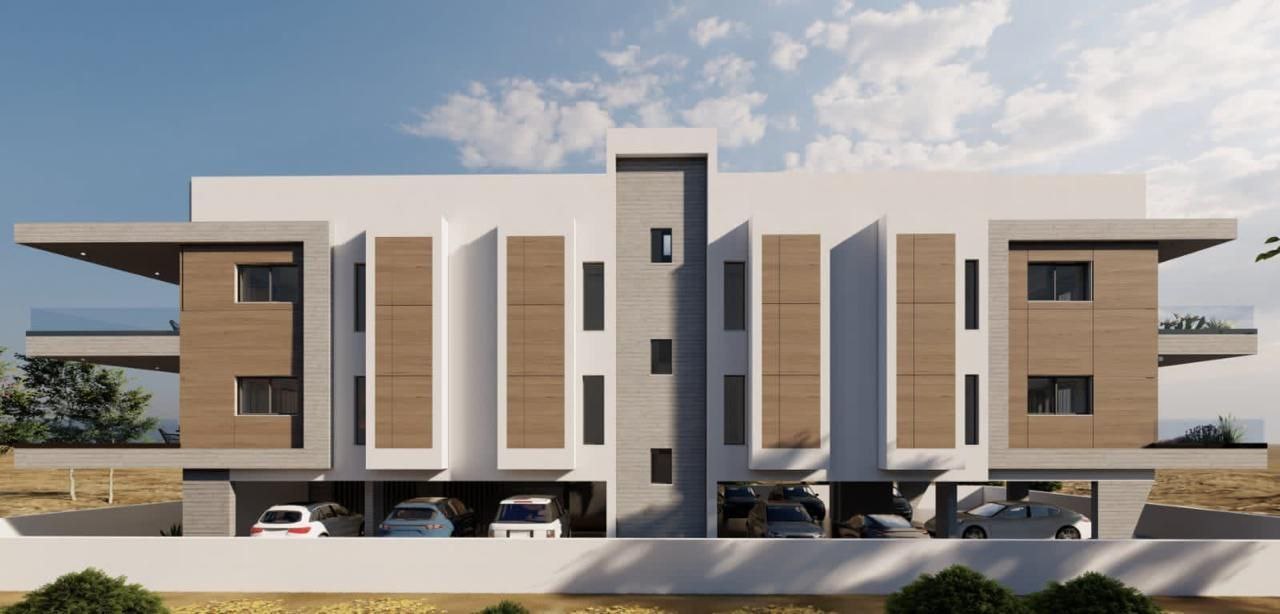 Lux Residence