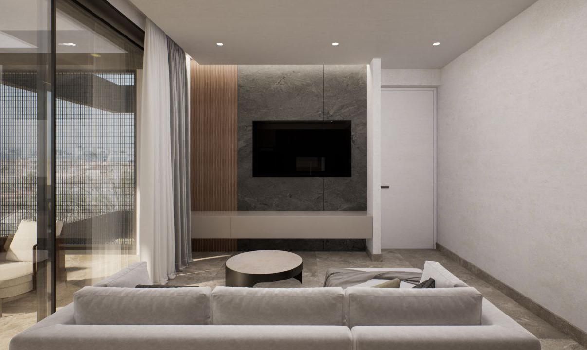 Orion Residences