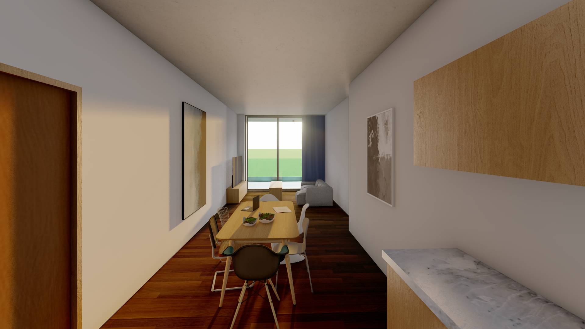 Cielo Residence