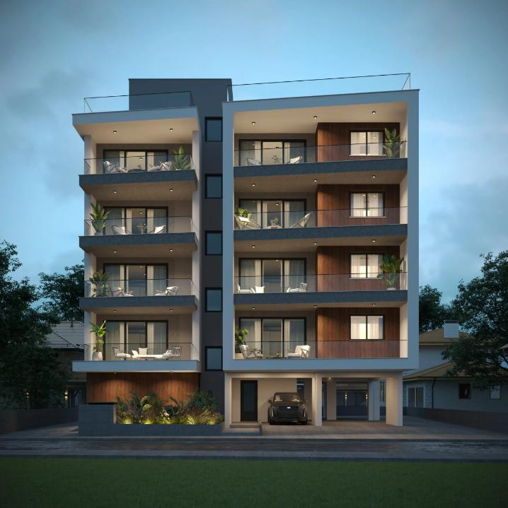 Eco Tower #70