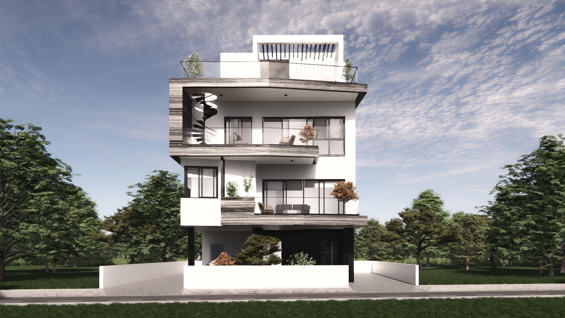 Le Grey 9