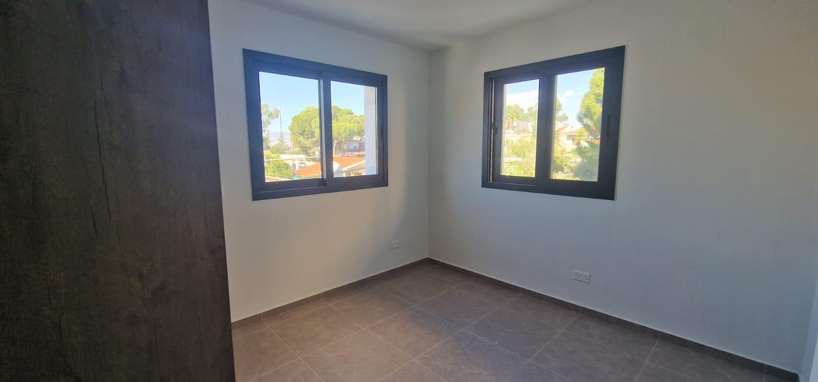 Demetriou Residences